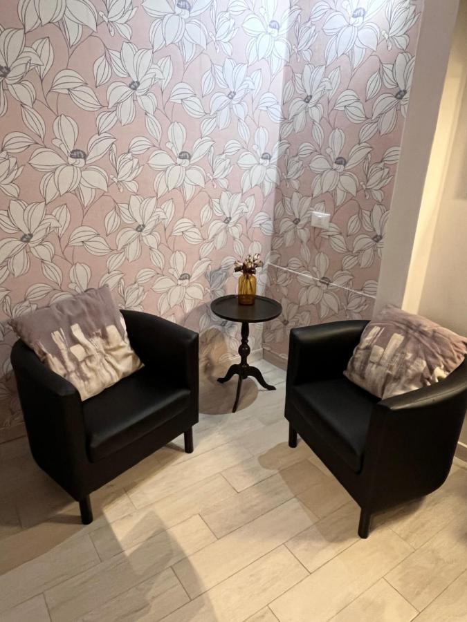 Il Nido - Cozy Studio Apartment In Santa Croce Флоренция Екстериор снимка