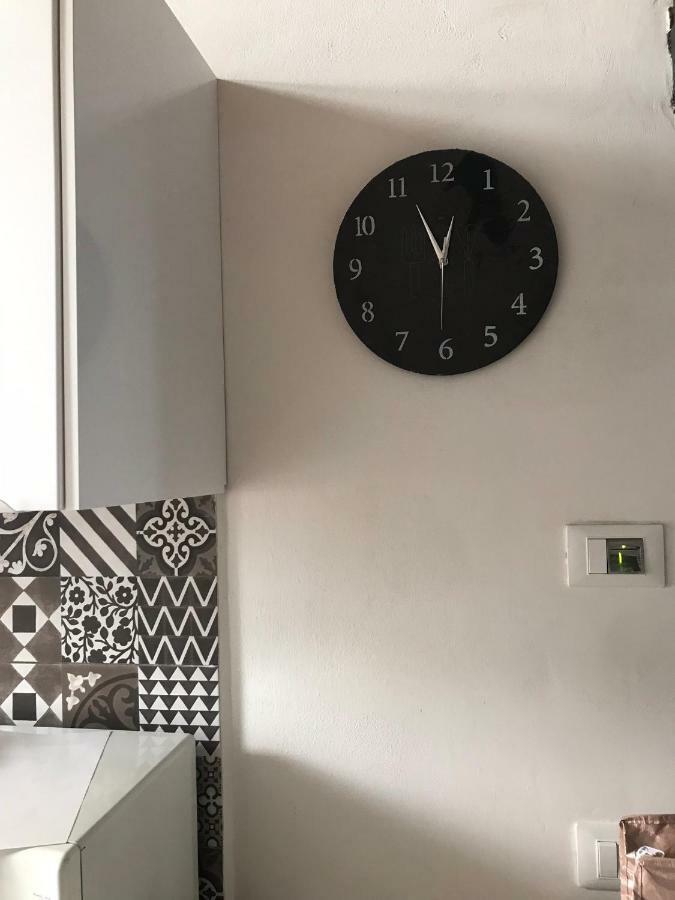 Il Nido - Cozy Studio Apartment In Santa Croce Флоренция Екстериор снимка