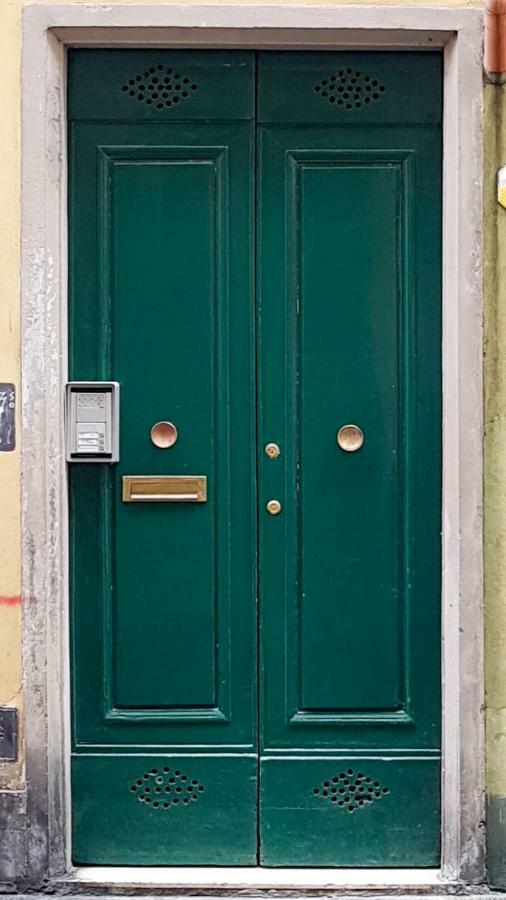 Il Nido - Cozy Studio Apartment In Santa Croce Флоренция Екстериор снимка