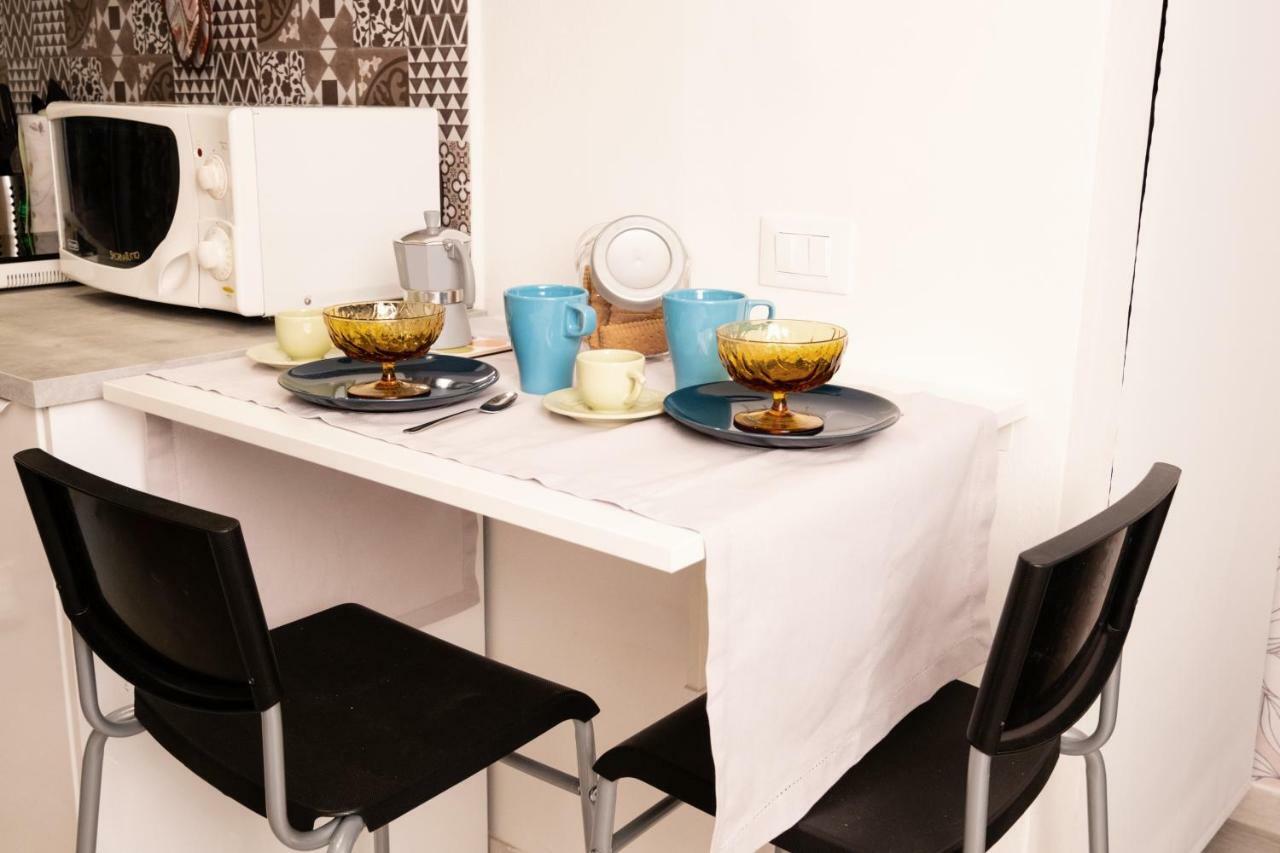 Il Nido - Cozy Studio Apartment In Santa Croce Флоренция Екстериор снимка