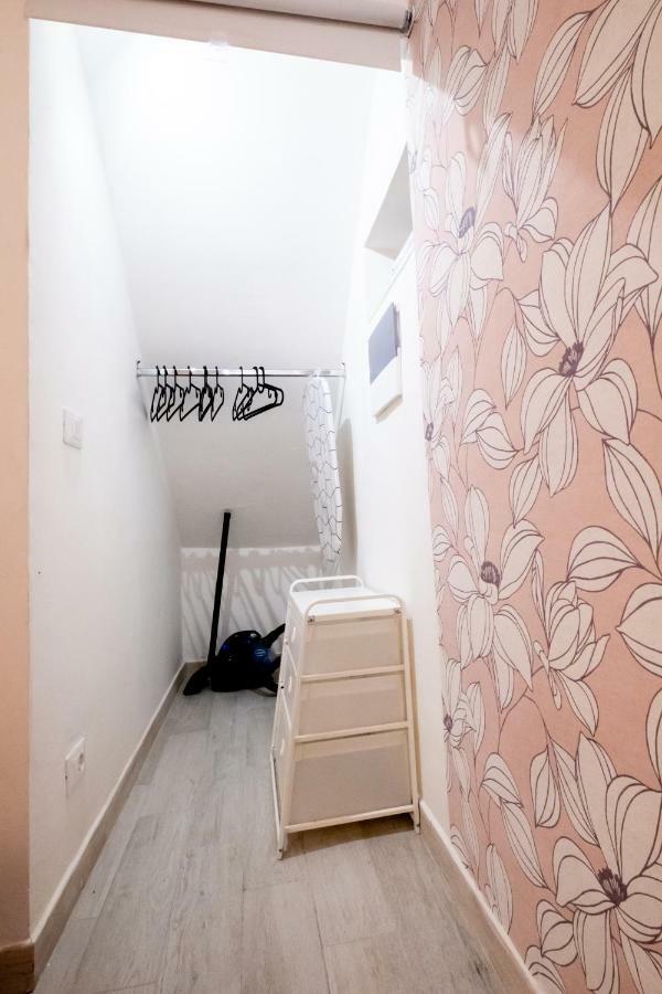 Il Nido - Cozy Studio Apartment In Santa Croce Флоренция Екстериор снимка