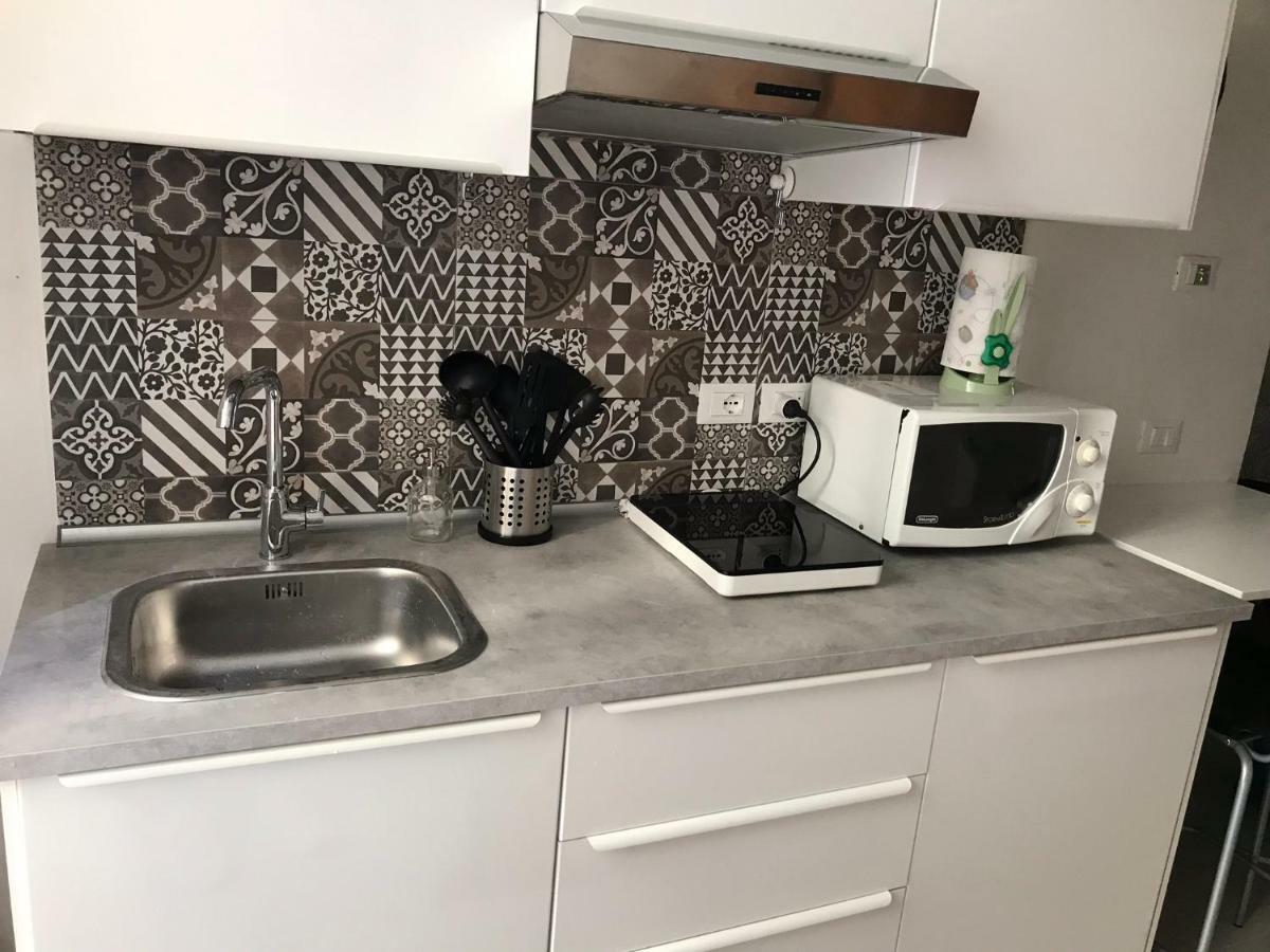 Il Nido - Cozy Studio Apartment In Santa Croce Флоренция Екстериор снимка
