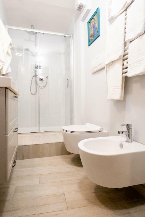 Il Nido - Cozy Studio Apartment In Santa Croce Флоренция Екстериор снимка