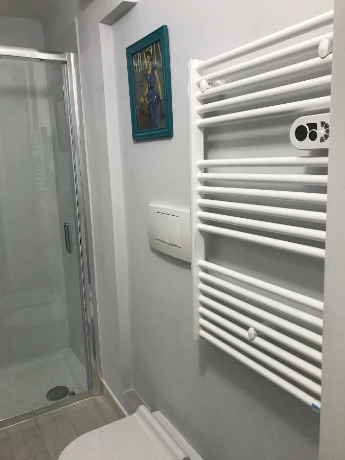 Il Nido - Cozy Studio Apartment In Santa Croce Флоренция Екстериор снимка