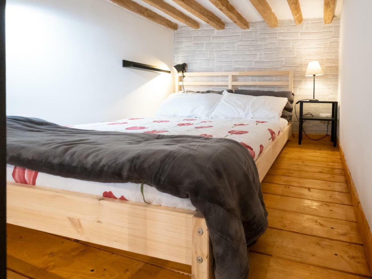 Il Nido - Cozy Studio Apartment In Santa Croce Флоренция Екстериор снимка